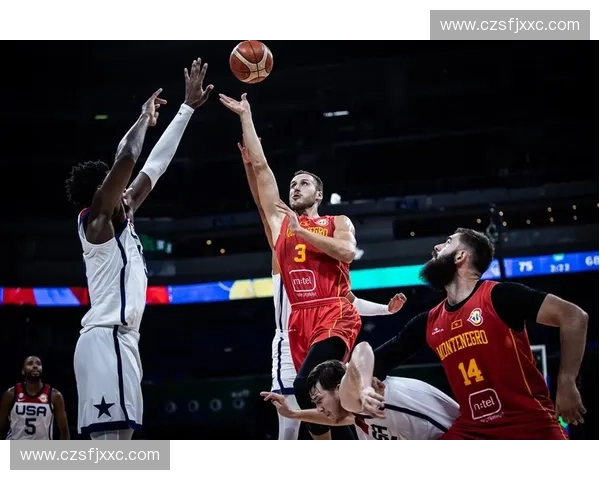 2023篮球世界杯各国排名及未来赛事展望分析 2023篮球世界杯各国排名及未来赛事展望分析