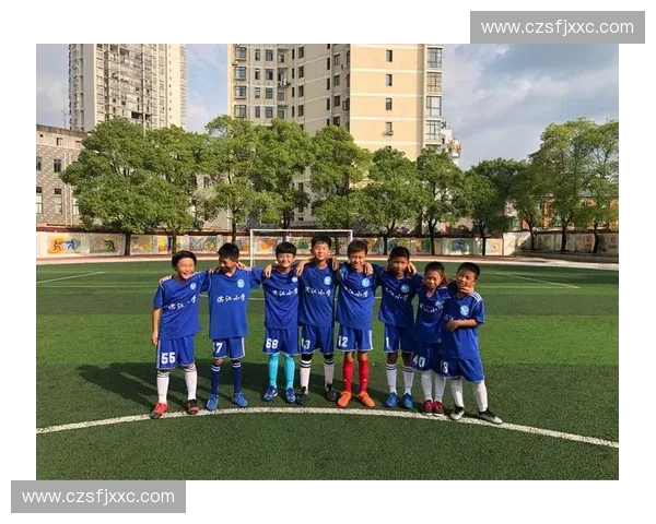 小球星足球打造青少年绿茵梦想成长训练营火热招募中全国同步启动